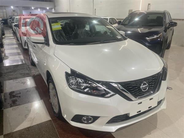 نيسان سنترا 2025 للبيع في العراق - اربيل